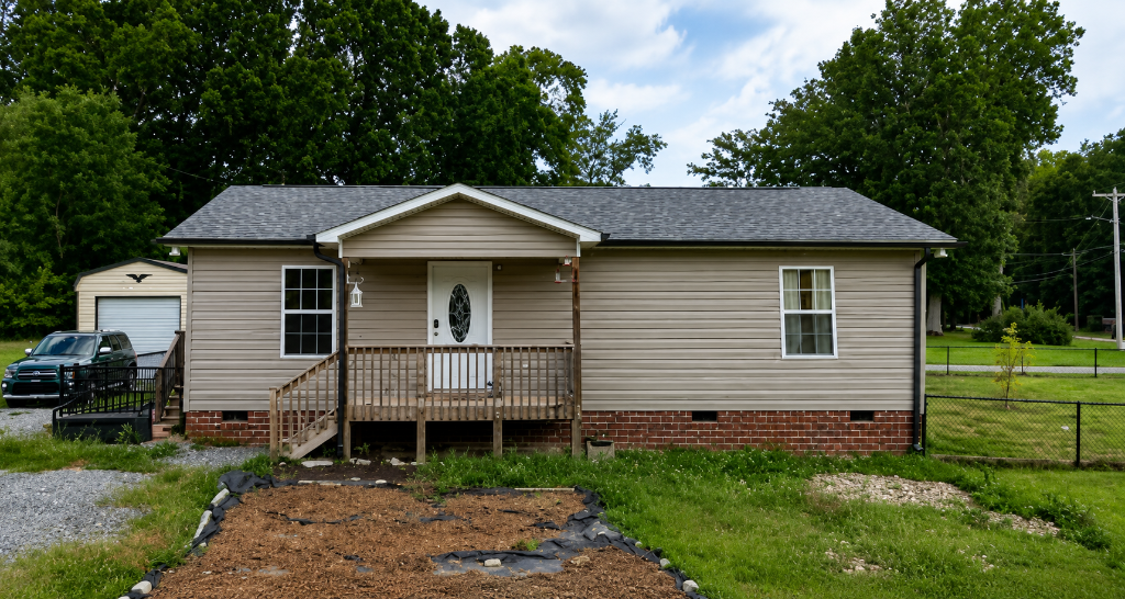 Lexington, NC 27292