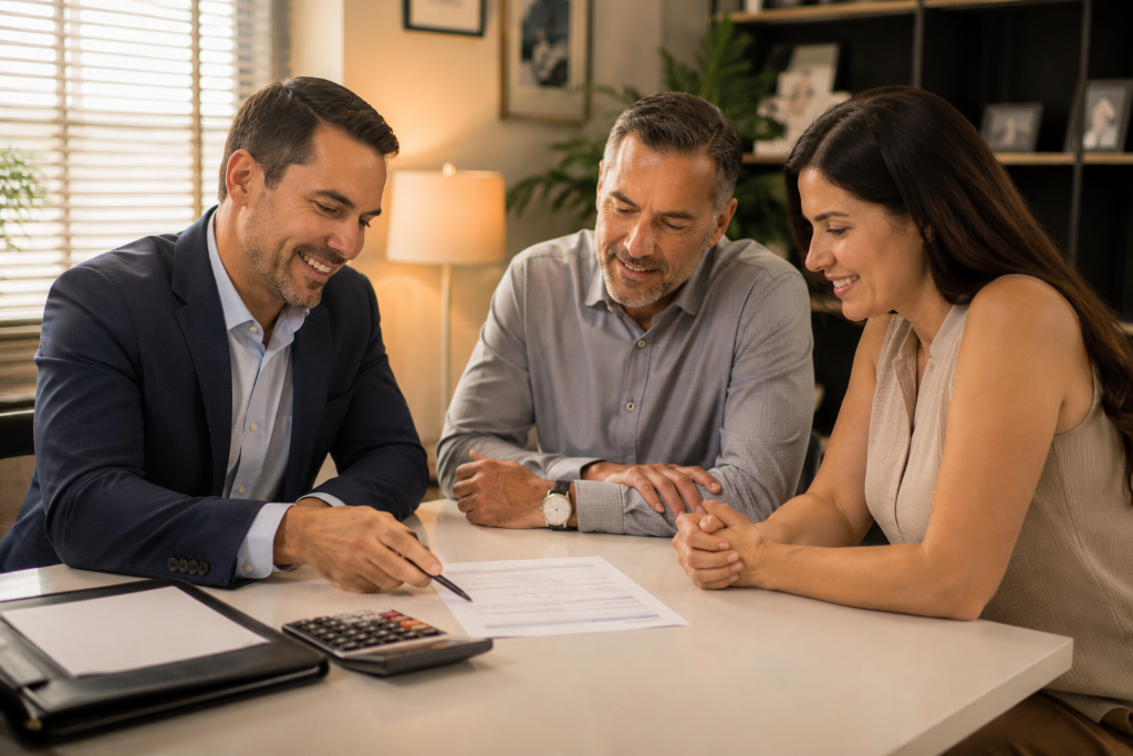 Creative Finance Solutions