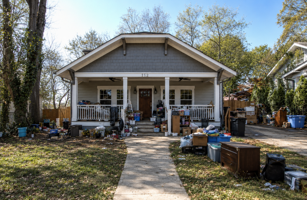 Charlotte Homeowner thumbnail