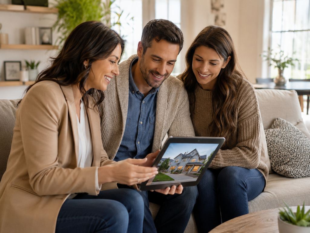 Vetted Buyers Program
