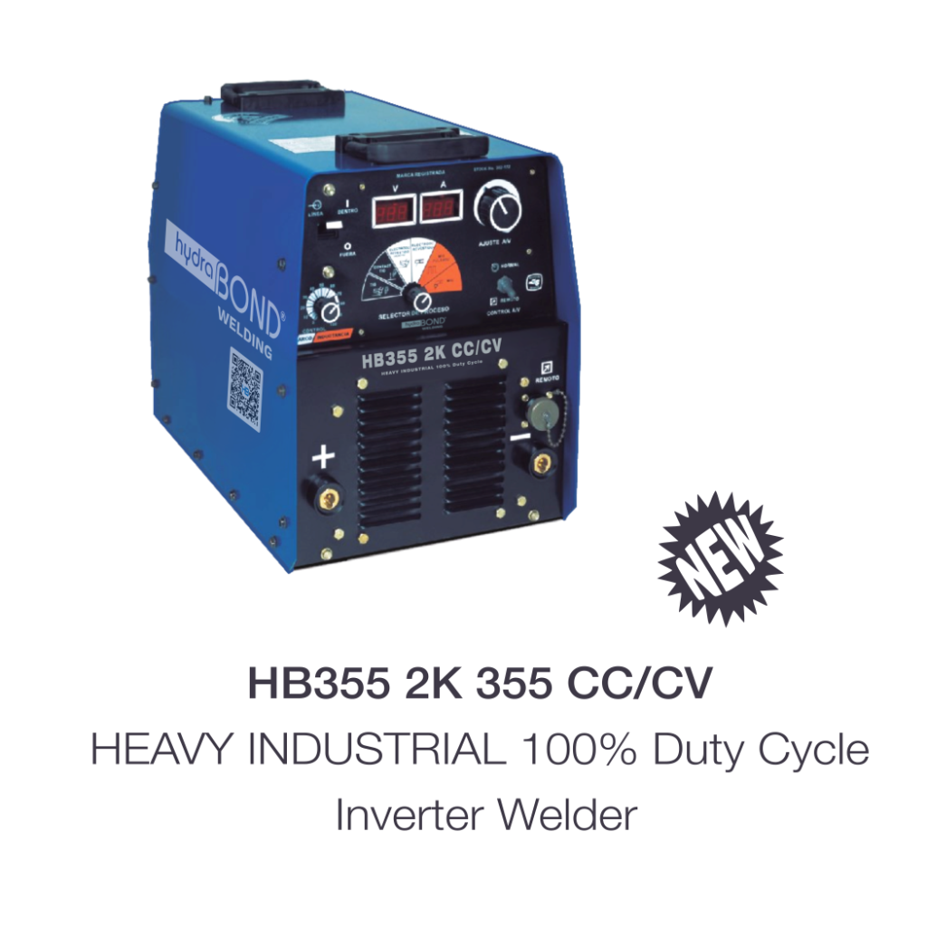 HB355 2K CC/CV