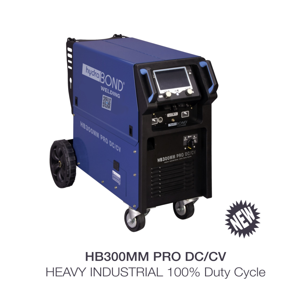 HB300MM PRO DC/CV