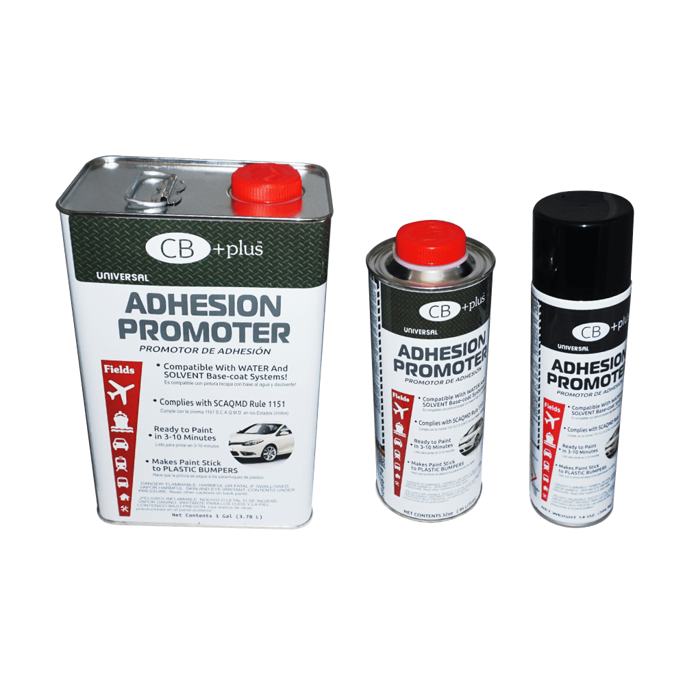 Adhesion Promoters
