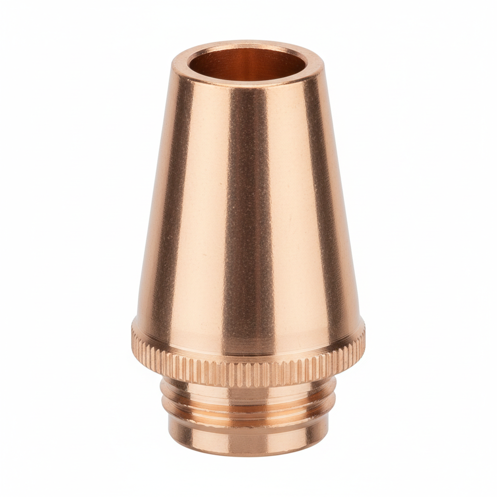 Hobart 169729 Nozzle Adapter MigMatic M-15