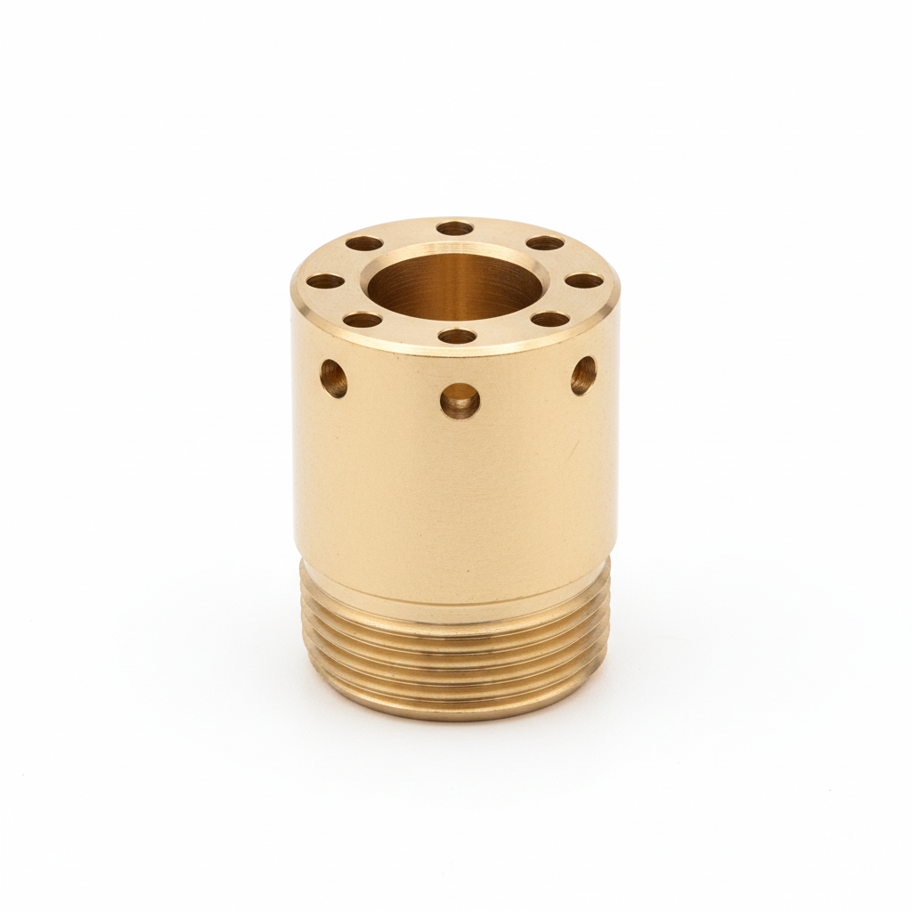 Bernard D-1 Large Gas Diffuser