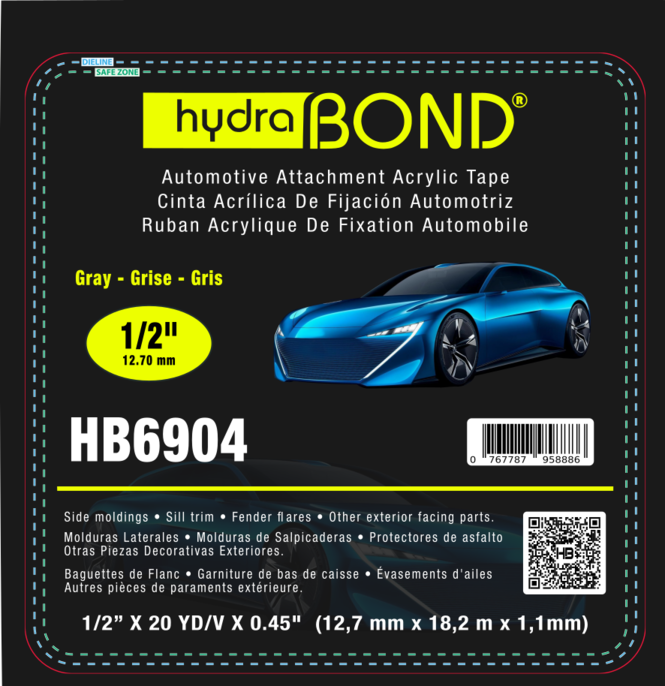 HB6904