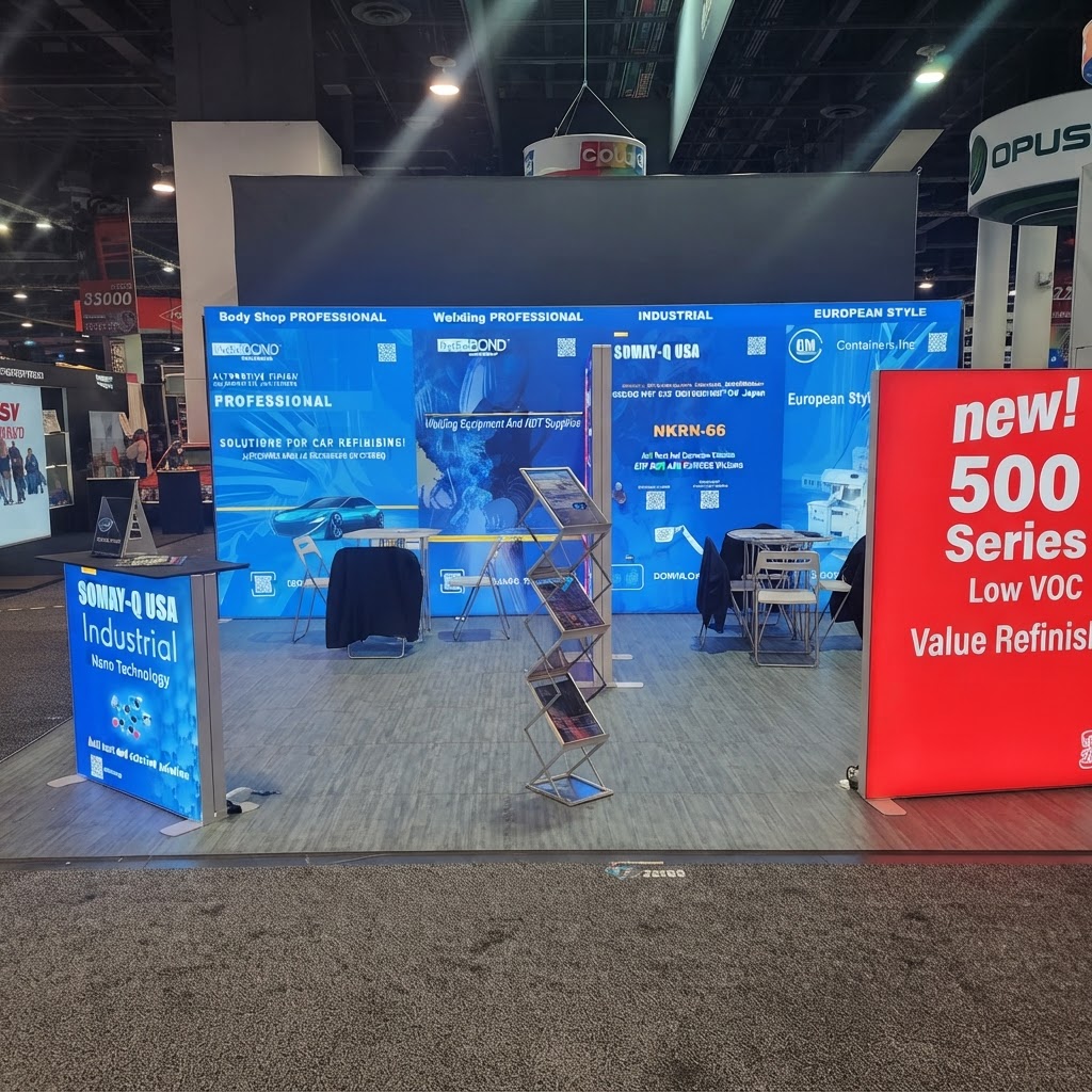 2024 SEMA Show summary