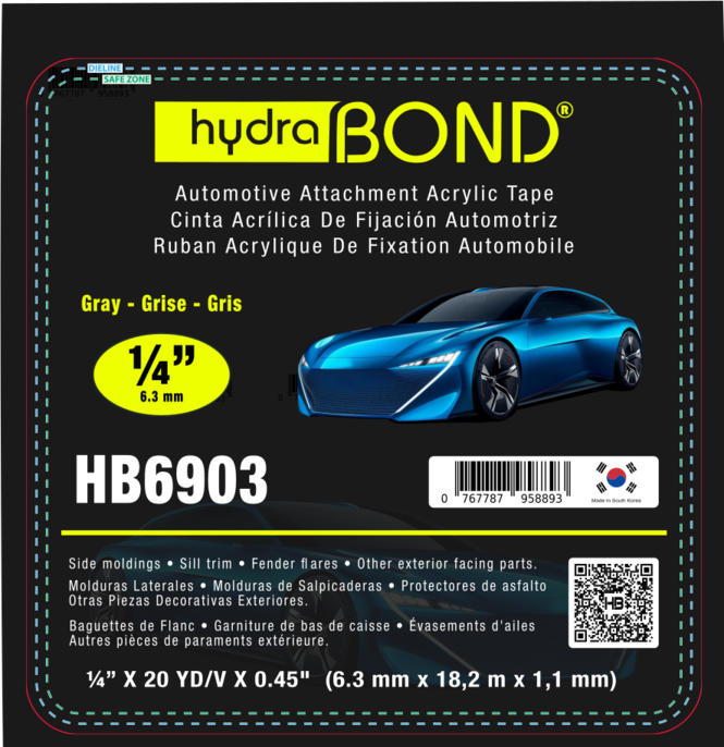 HB6903