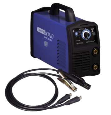 HB200 IGBT Inverter