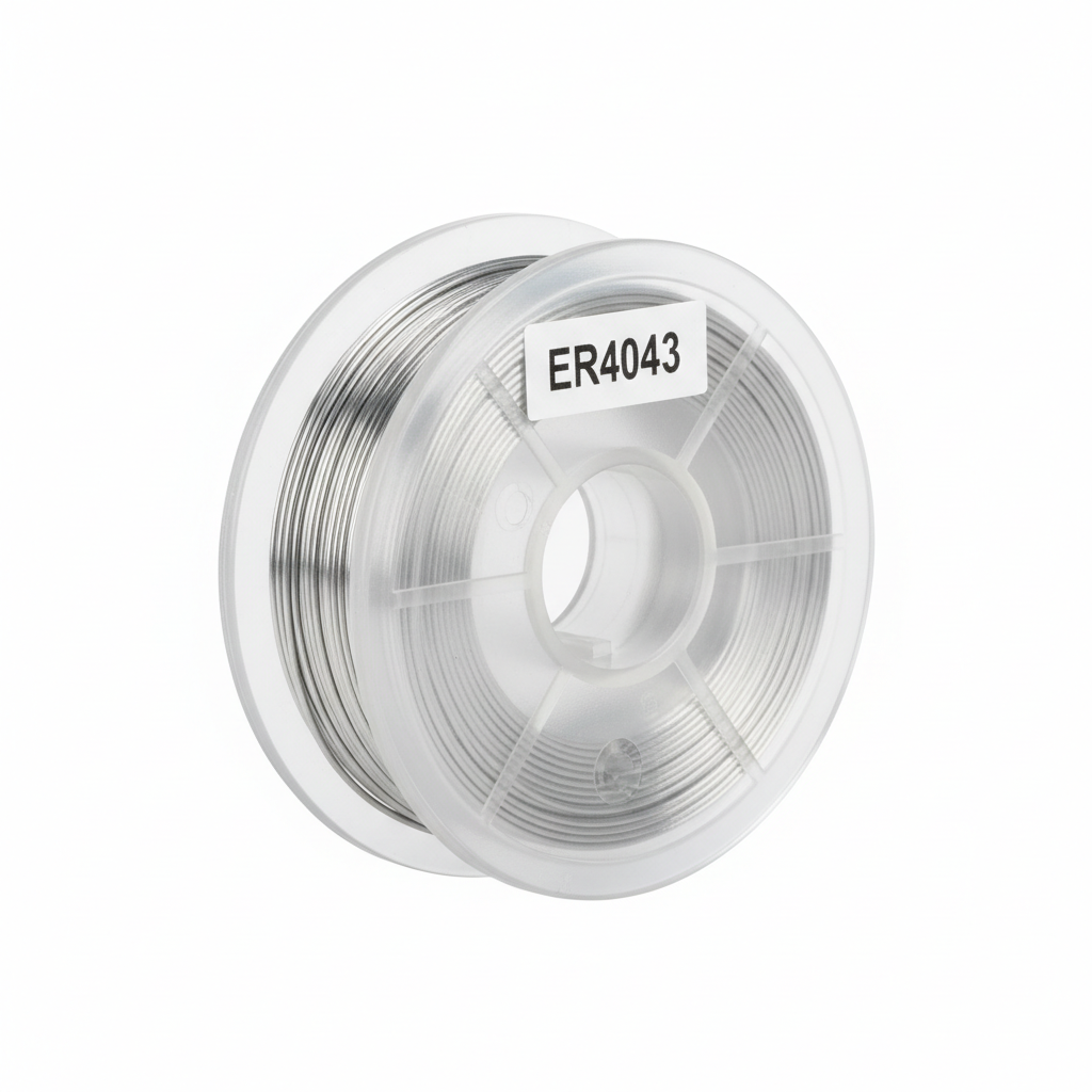Aluminum Wire ER4043 0.035" 1 KG