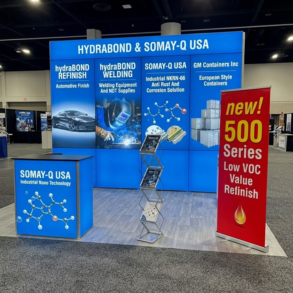 2015 SEMA Show summary