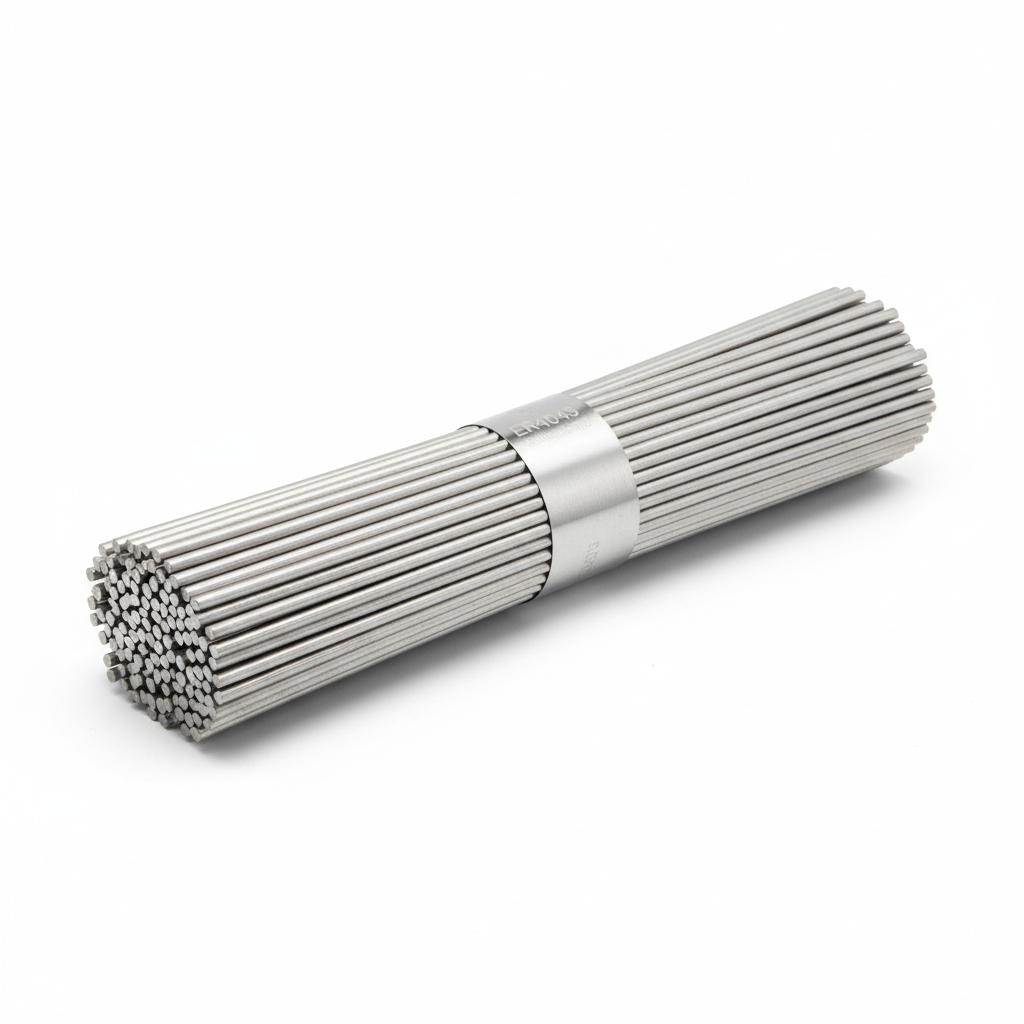 Aluminum TIG Wire ER4043 1/16"x36" 5 KG