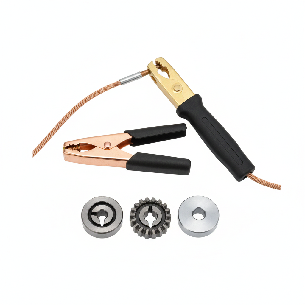 CGA-580 Regulator