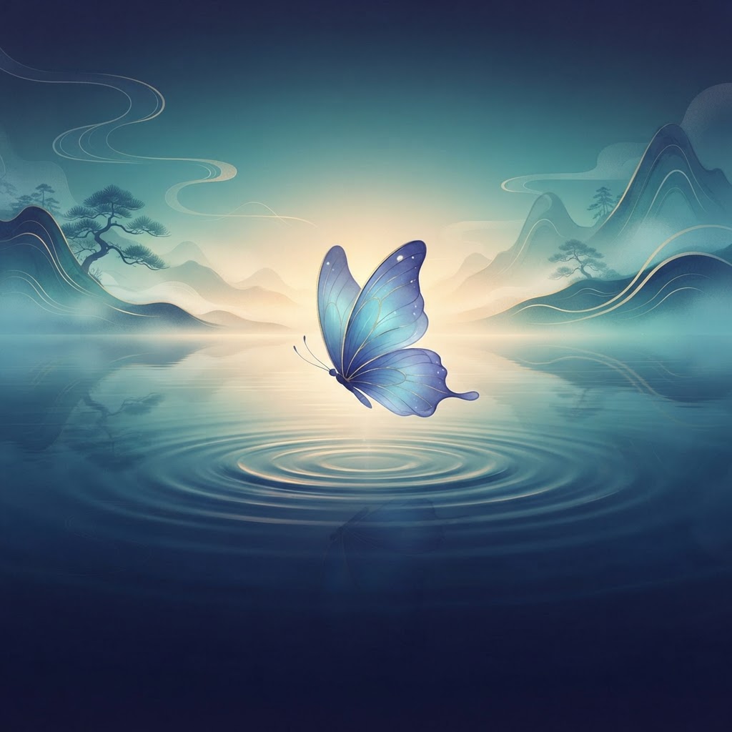 Le Songe du Papillon pour le Management