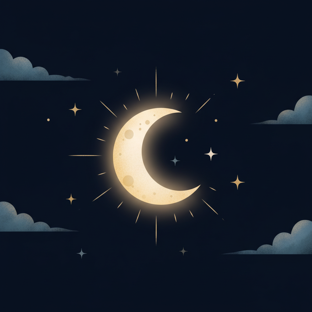 The Art of Sacred Rest — Ancient Wisdom for Deep Sleep