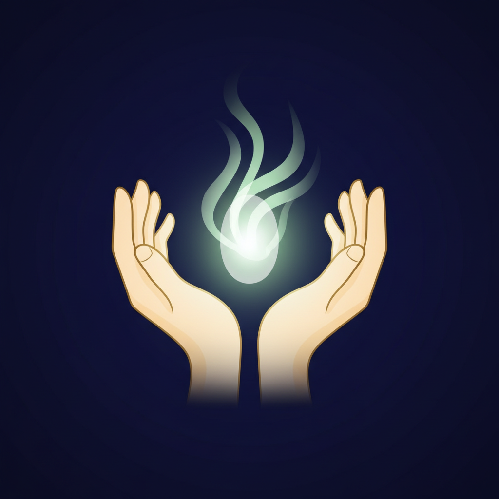 Body Scan — Vipassana