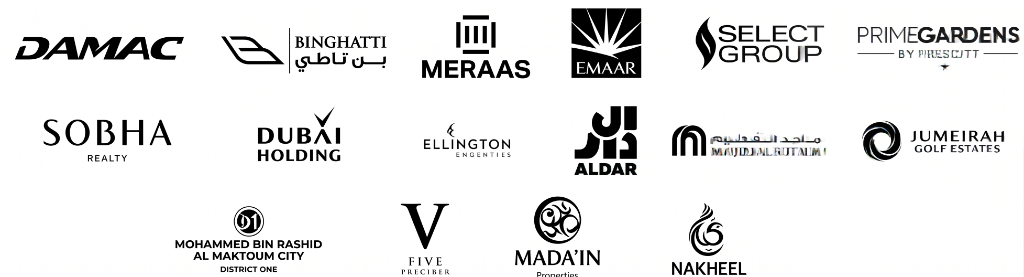 Dubai Developer Partners
