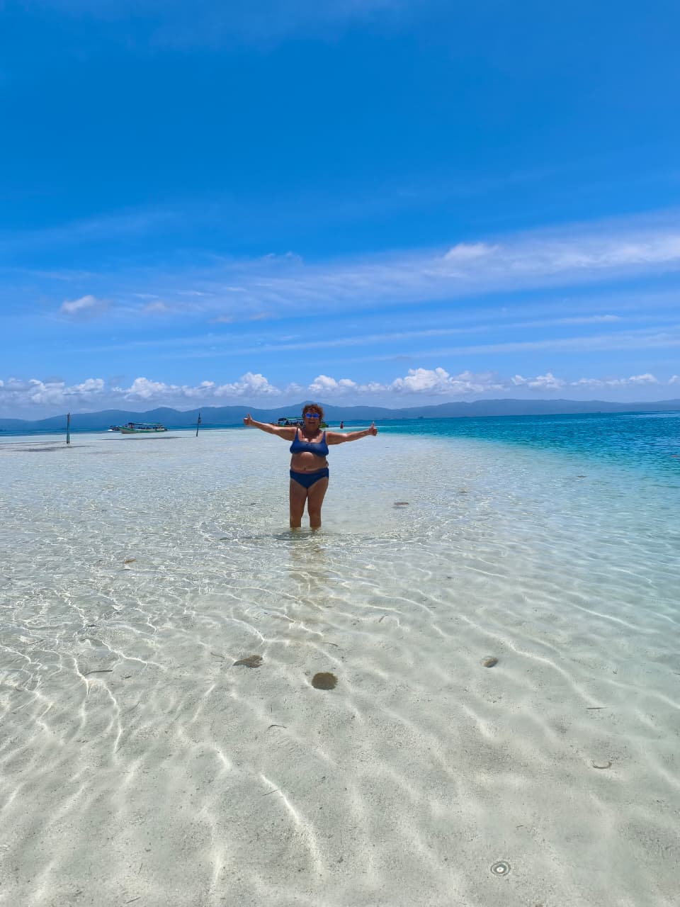 Paradise found in the Guna Yala islands
