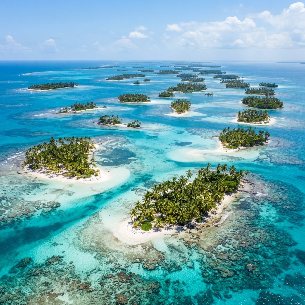 San Blas Day Trip