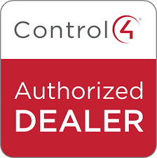Control4 Authorized Dealer
