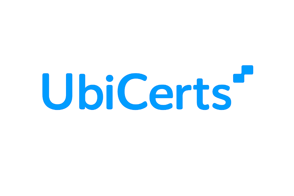 UbiCerts