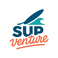 SUPventure-Hub logo