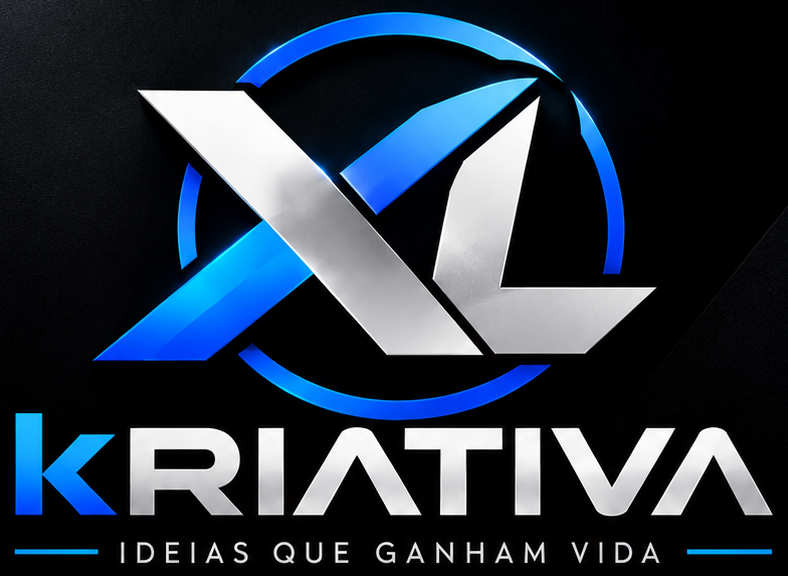 XL Kriativa — Ideias que ganham vida