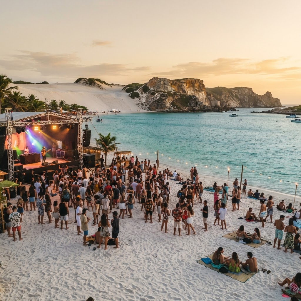 Festival da Lagoa