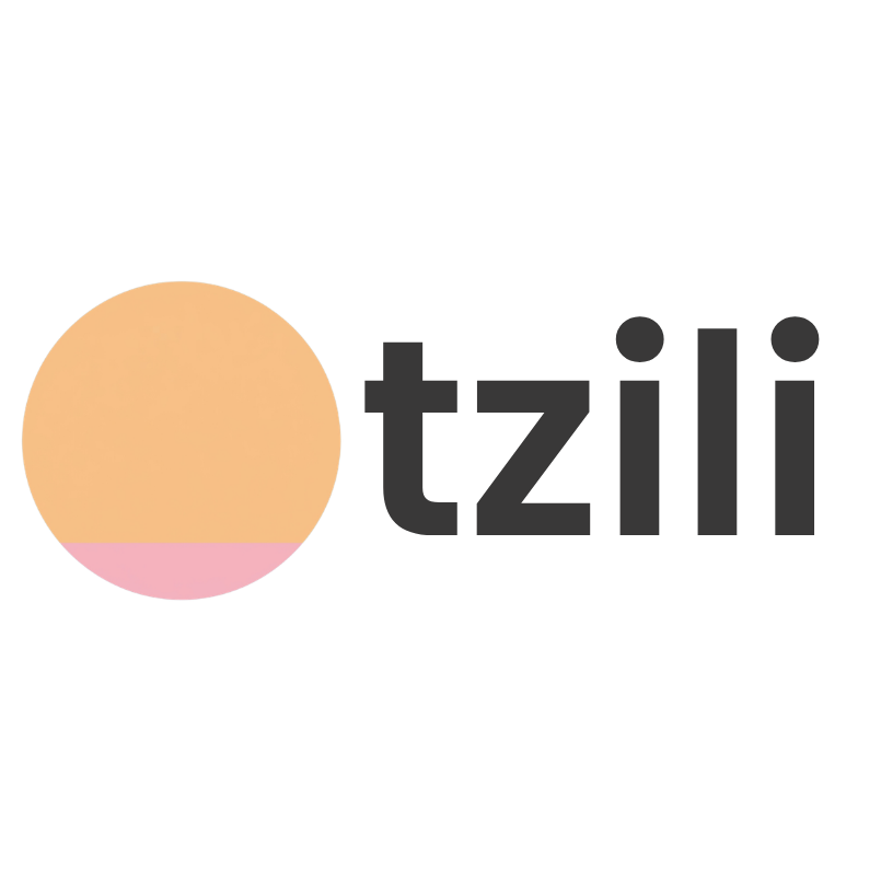 Tzili logo