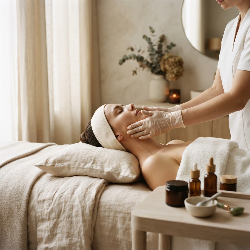 lifting facial bedford ma
