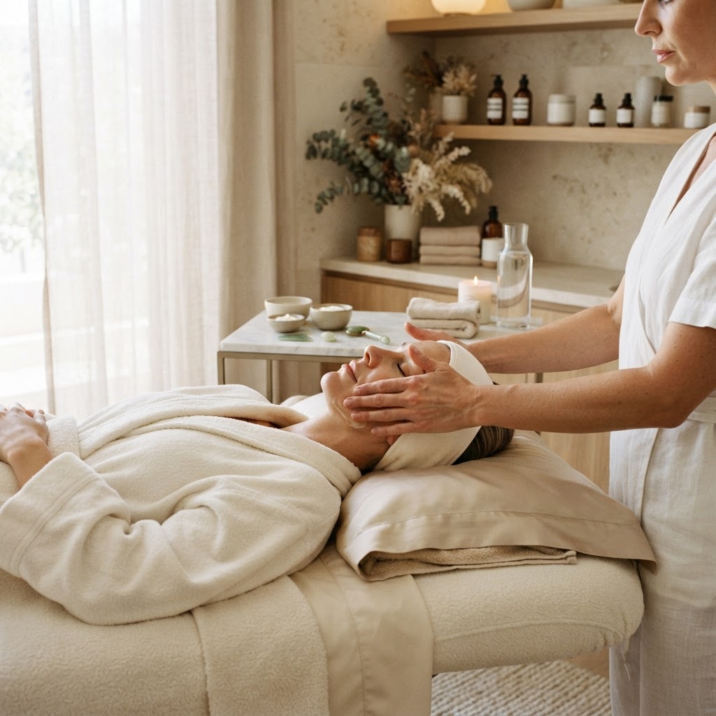 lifting facial in bedford ma