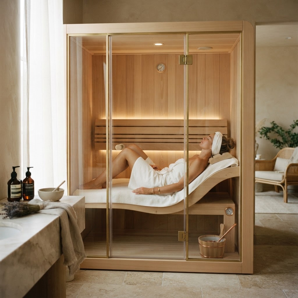 body sauna bedford ma