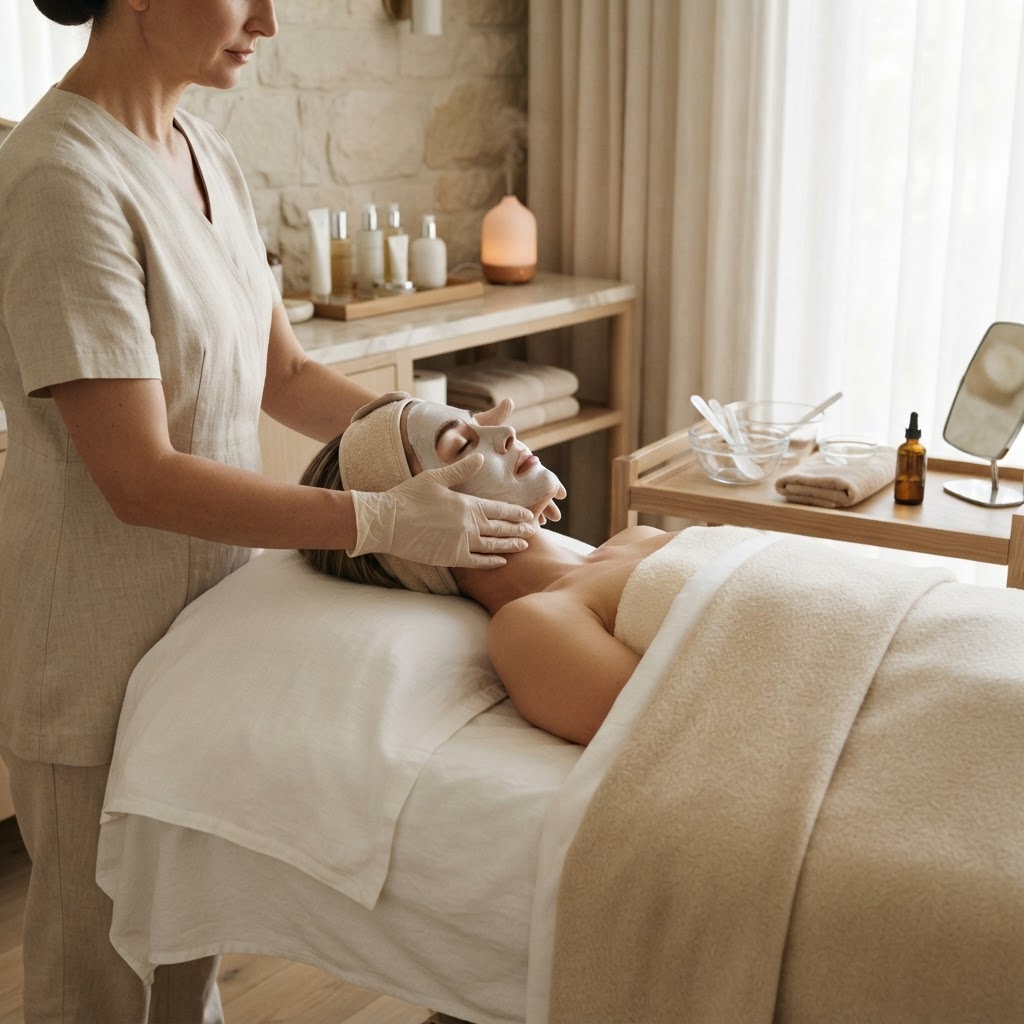 lifting facial bedford ma