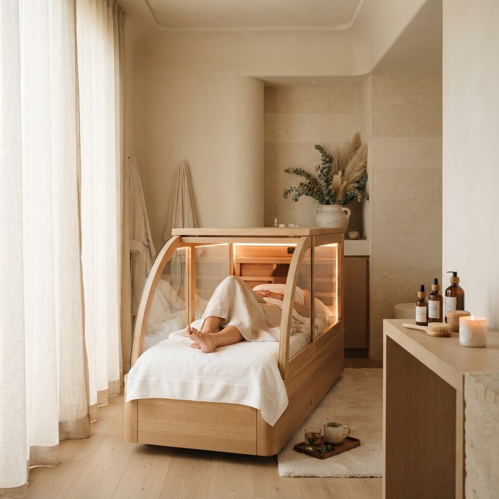 body sauna bedford ma