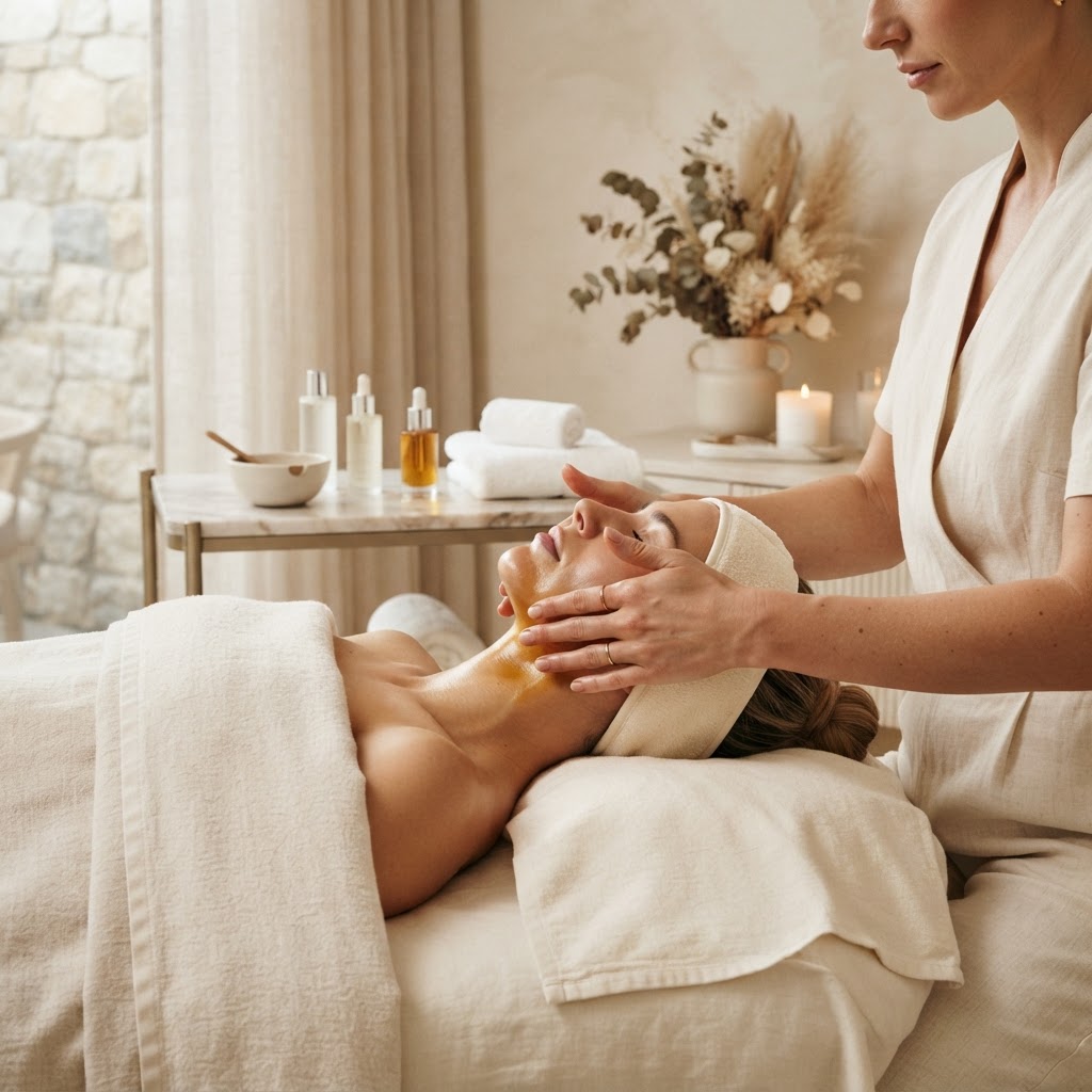premium lifting facial bedford ma