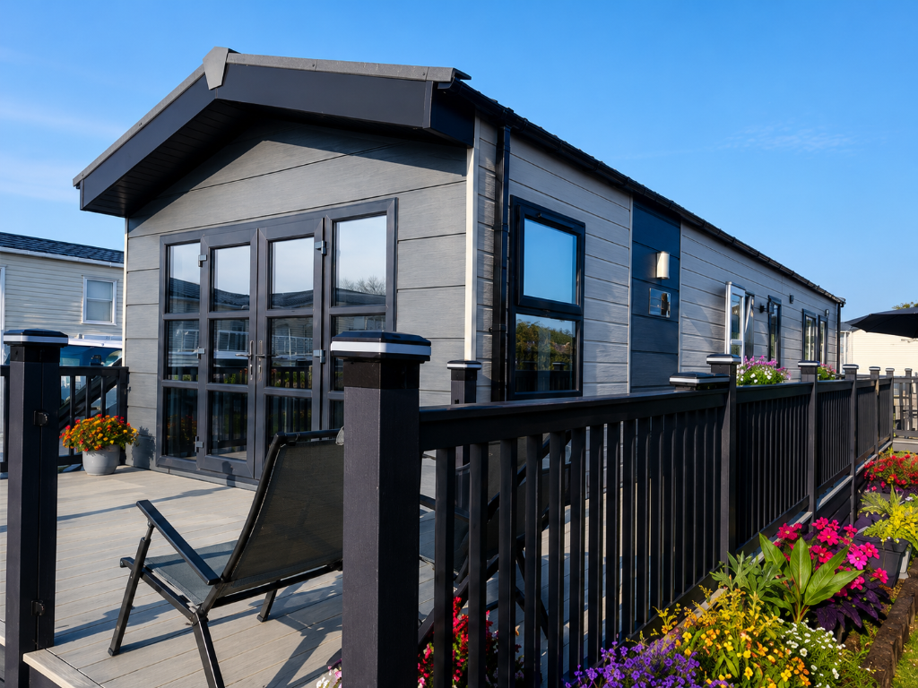 Coral Cove 5 exterior