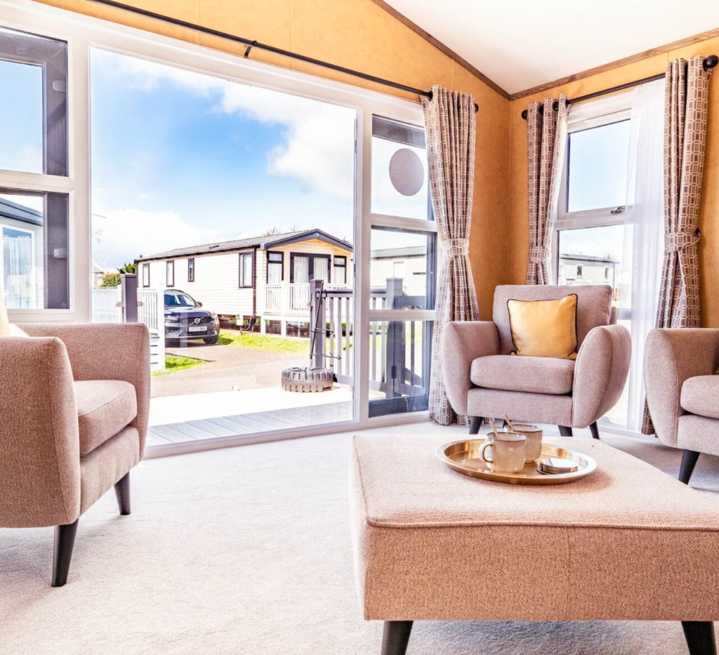 Bright Lounge