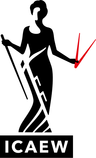 ICAEW Logo