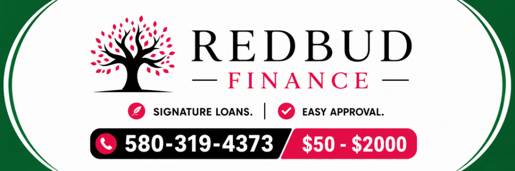 Redbud Finance