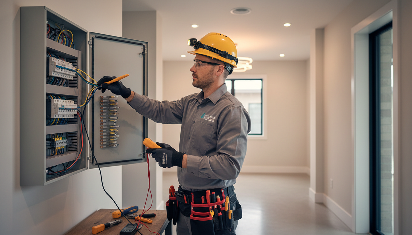 Professional Electrical Services