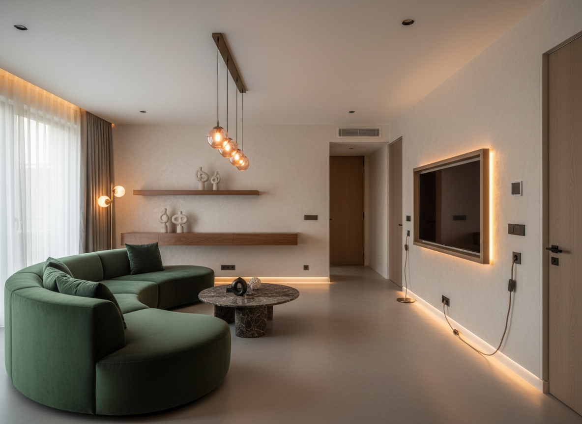 Expert Electrical Services