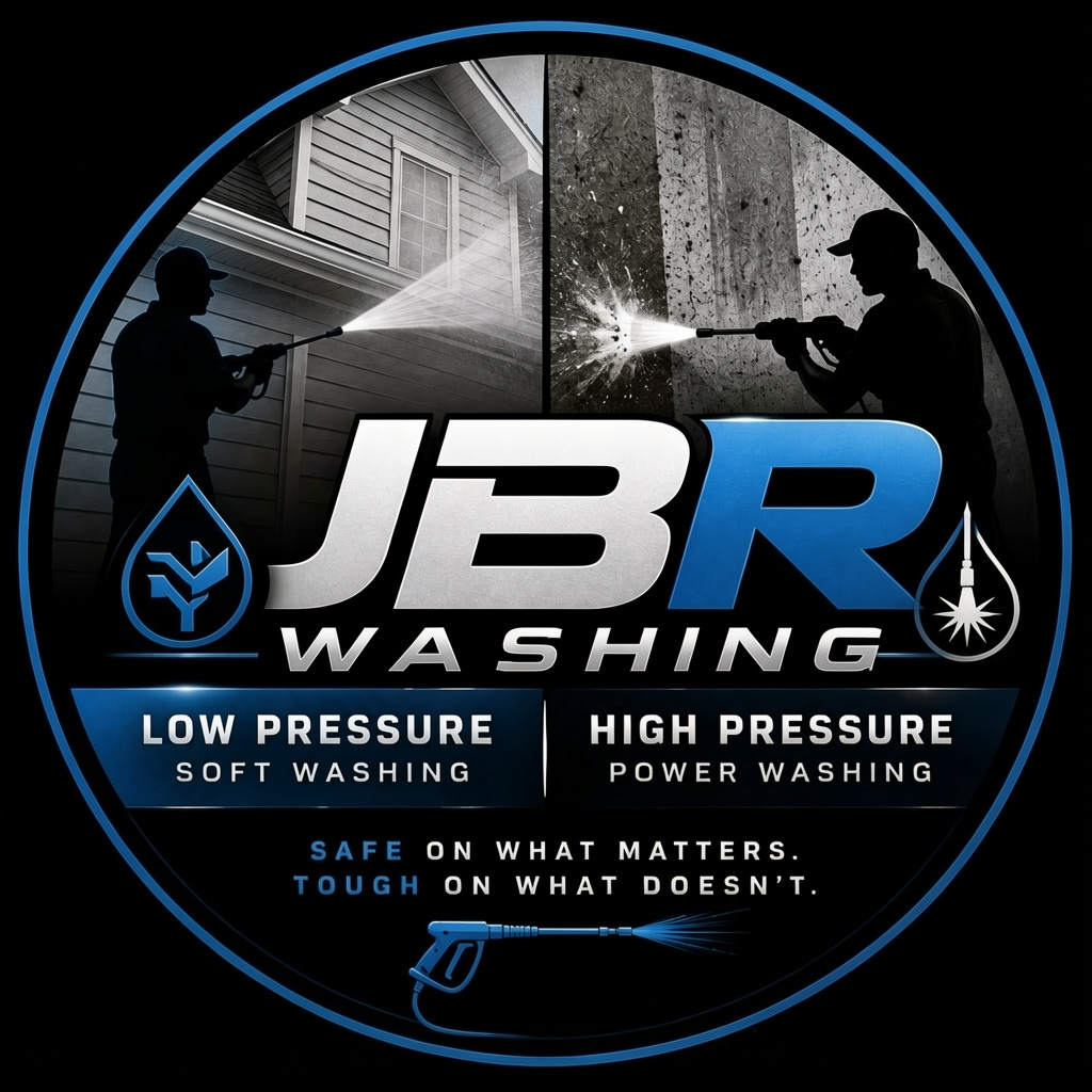 JBR Services logo