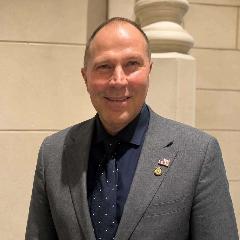 Michael Caridi