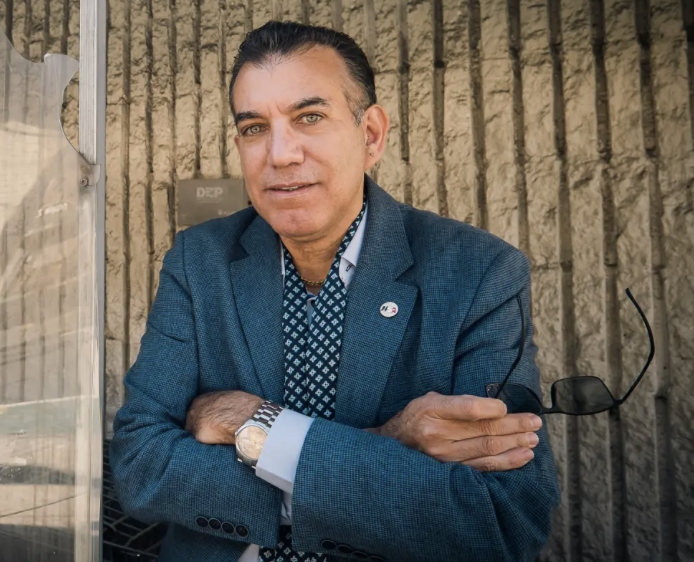 NYC Workers Under Attack: From the Bronx to Manhattan