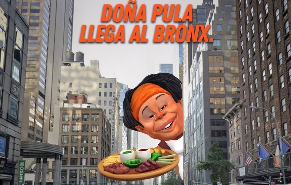 BSBG Welcomes Asadero Doña Pula!