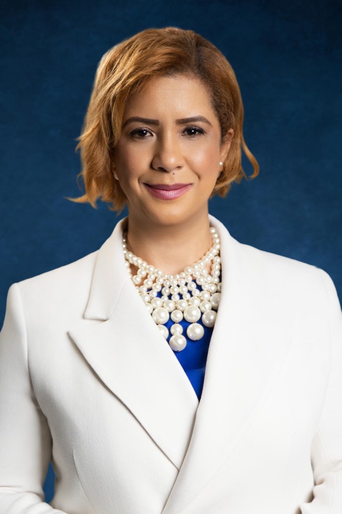 Elizabeth Alcantara