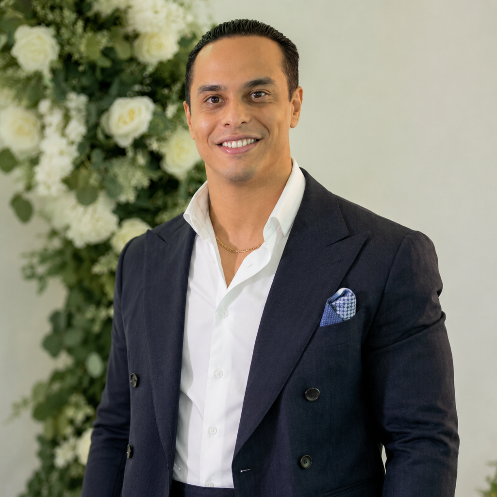 Francisco Marte II