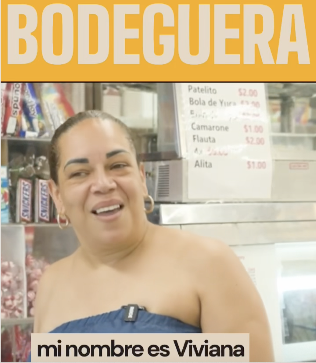 Bodega of the Week: Vivi's Deli