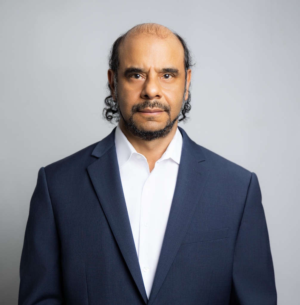 Victor Marte