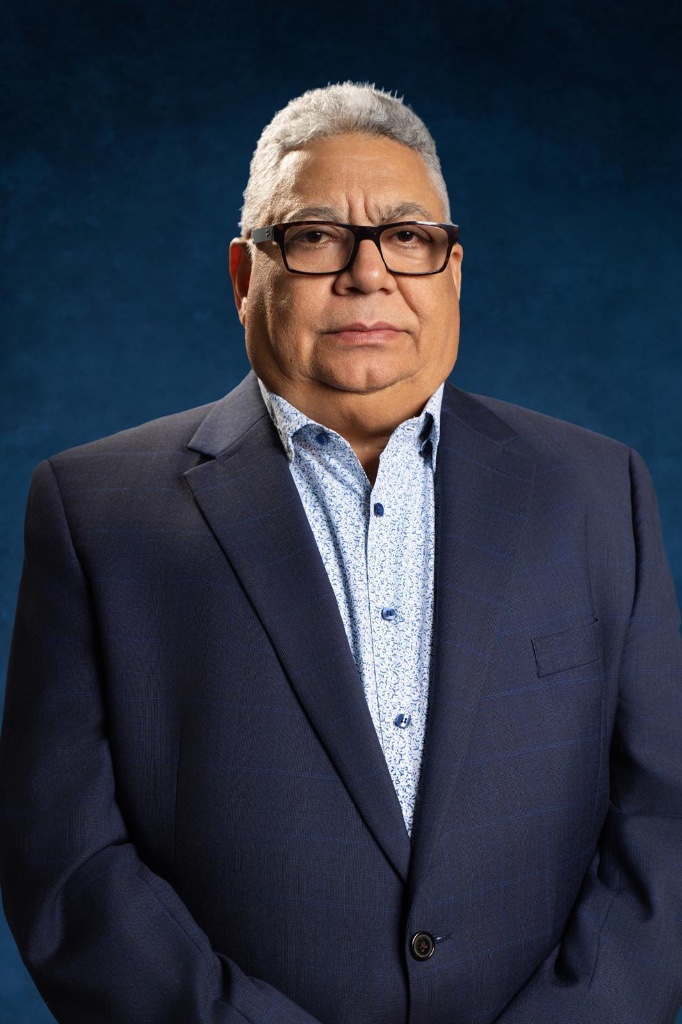 Jose Peralta